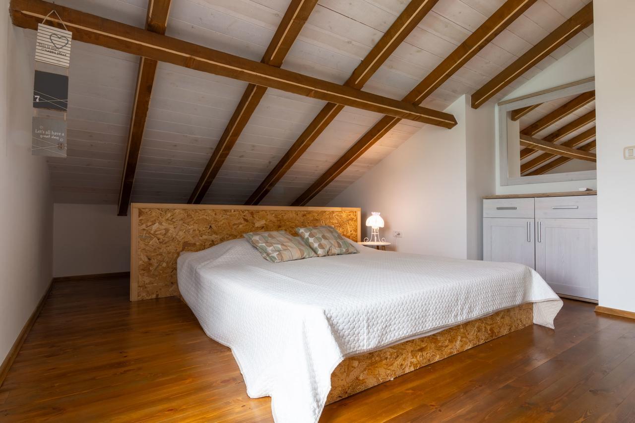 Hakuna Matata Apartments Улцин Екстериор снимка