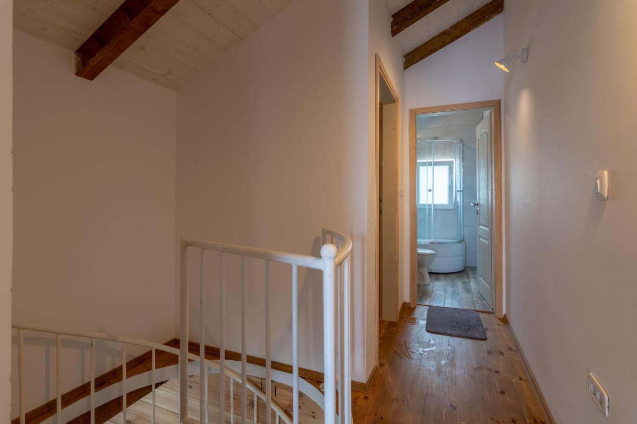 Hakuna Matata Apartments Улцин Екстериор снимка