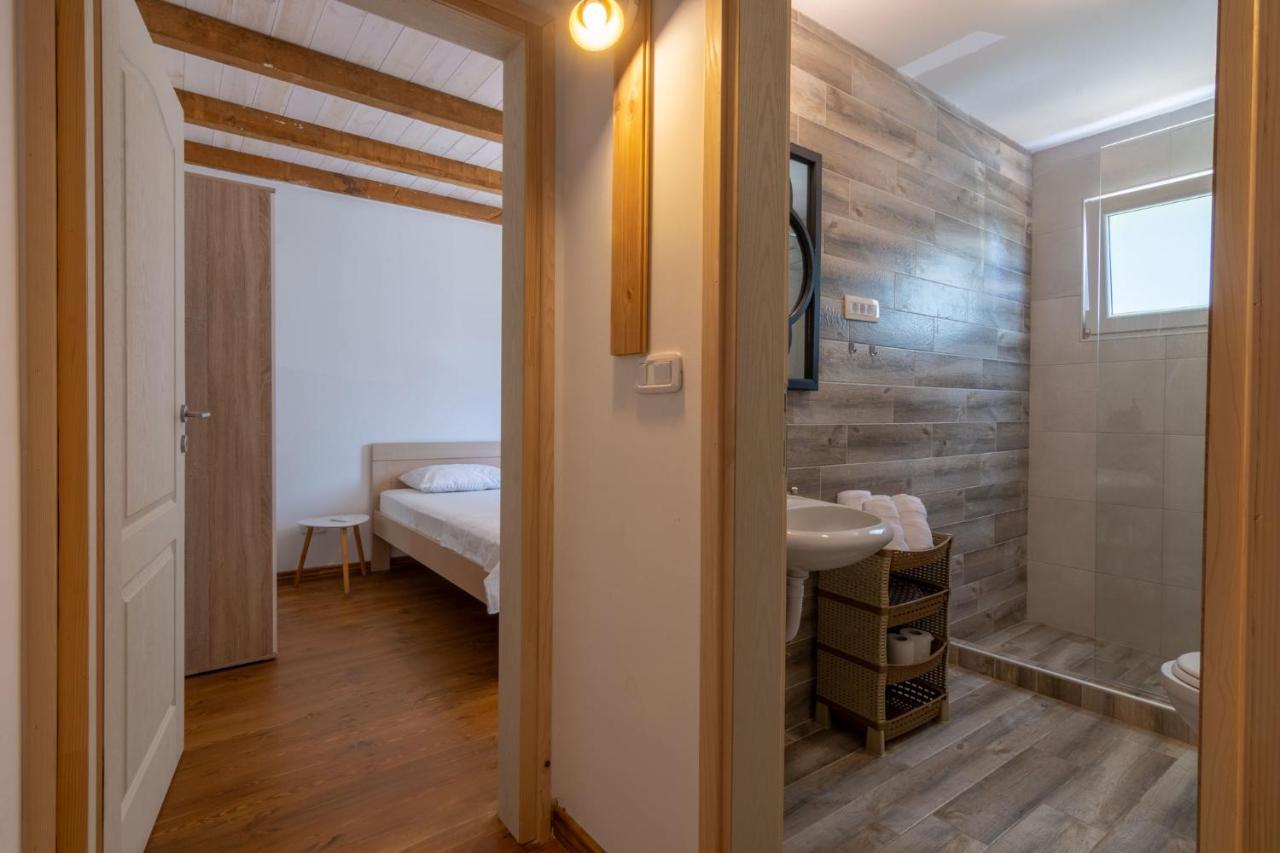 Hakuna Matata Apartments Улцин Екстериор снимка