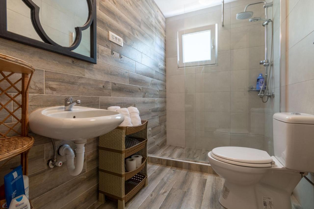 Hakuna Matata Apartments Улцин Екстериор снимка