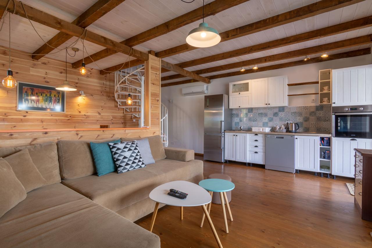 Hakuna Matata Apartments Улцин Екстериор снимка