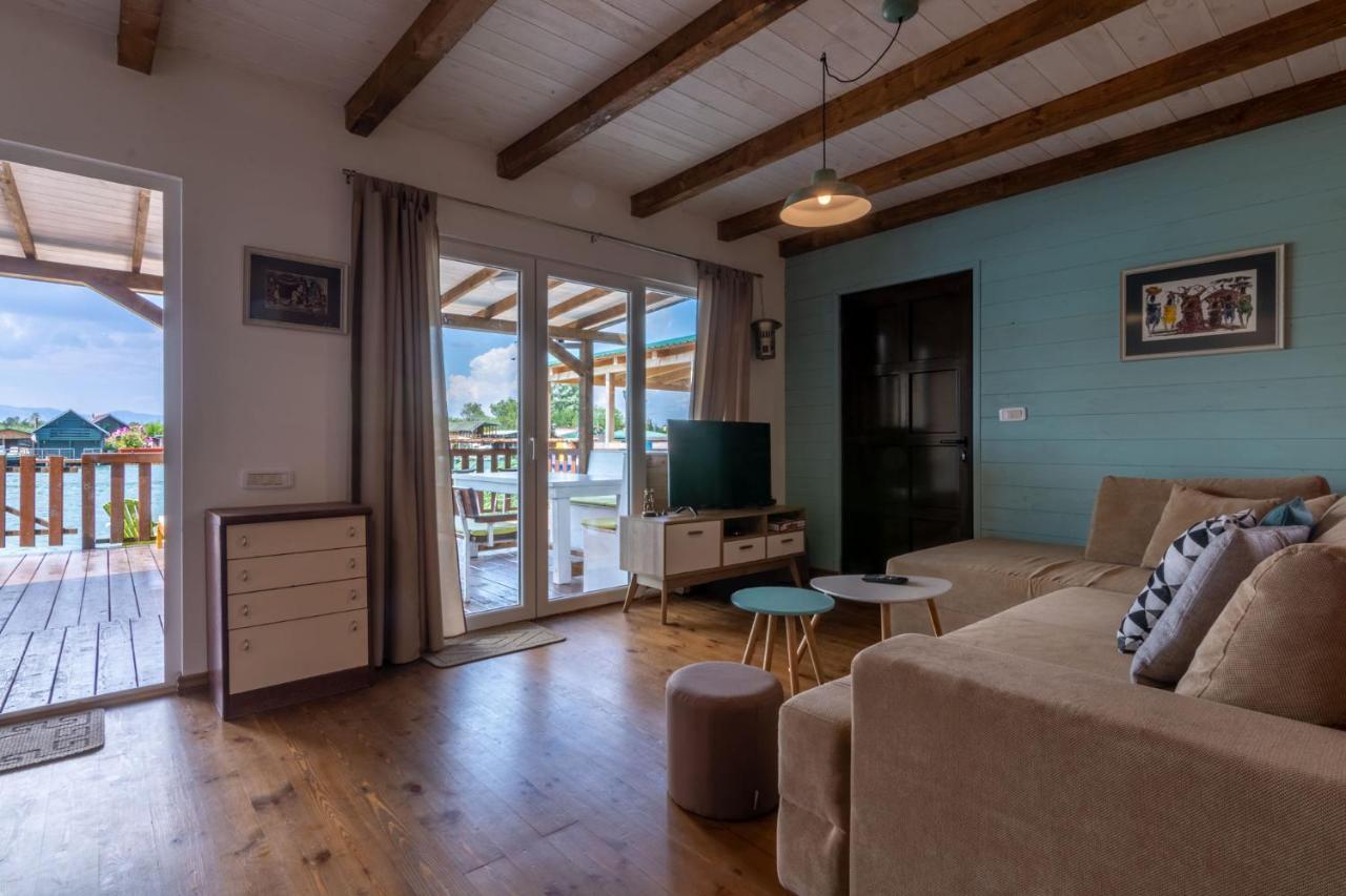 Hakuna Matata Apartments Улцин Екстериор снимка