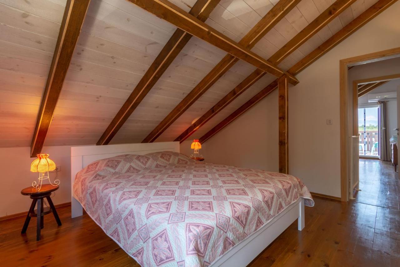 Hakuna Matata Apartments Улцин Екстериор снимка
