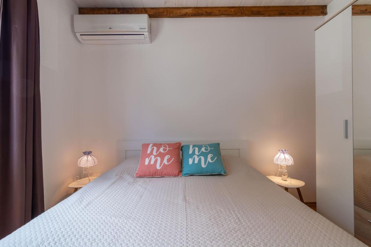 Hakuna Matata Apartments Улцин Екстериор снимка